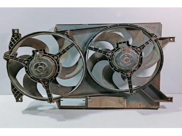 bontott LAND ROVER FREELANDER Hűtőventilátor