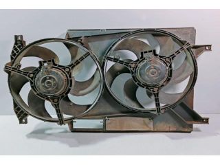 bontott LAND ROVER FREELANDER Hűtőventilátor