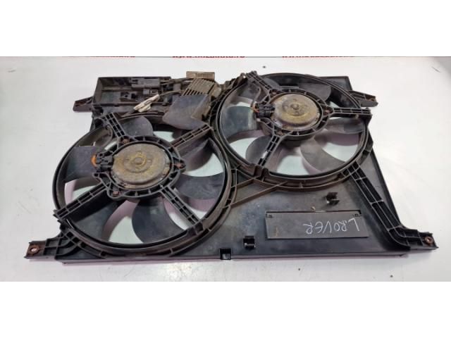 bontott LAND ROVER FREELANDER Hűtőventilátor