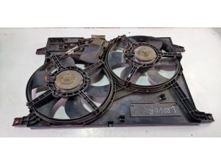 bontott LAND ROVER FREELANDER Hűtőventilátor