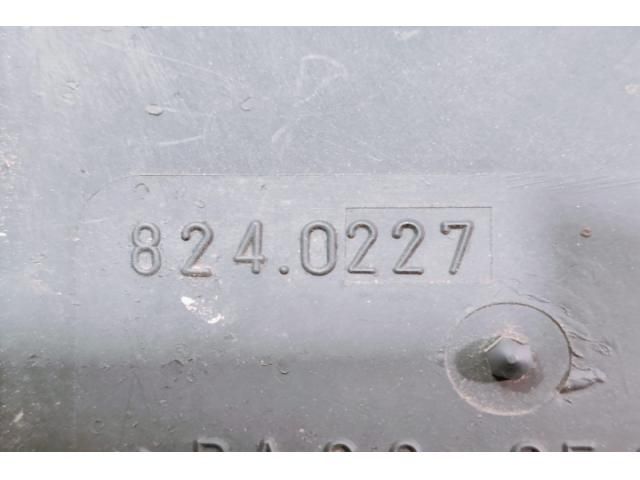 bontott LAND ROVER FREELANDER Hűtőventilátor