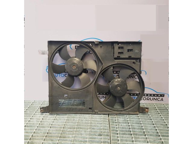 bontott LAND ROVER FREELANDER Hűtőventilátor