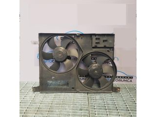 bontott LAND ROVER FREELANDER Hűtőventilátor