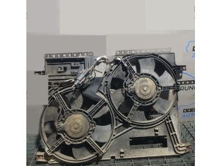 bontott LAND ROVER FREELANDER Hűtőventilátor