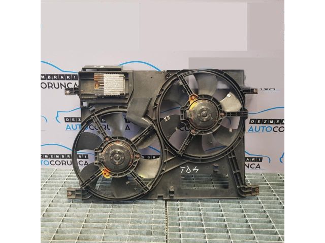 bontott LAND ROVER FREELANDER Hűtőventilátor