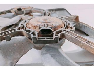 bontott LAND ROVER FREELANDER Hűtőventilátor