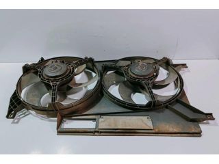 bontott LAND ROVER FREELANDER Hűtőventilátor