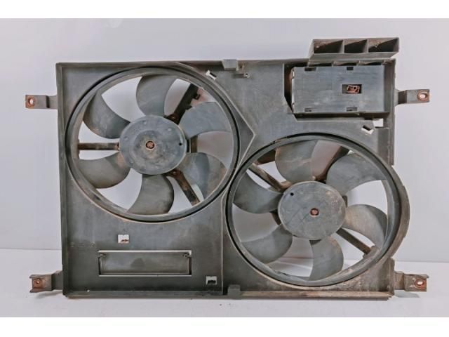 bontott LAND ROVER FREELANDER Hűtőventilátor