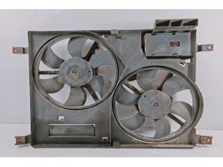 bontott LAND ROVER FREELANDER Hűtőventilátor