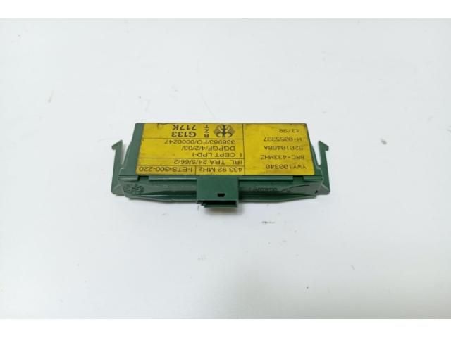 bontott LAND ROVER FREELANDER Immobilizer Elektronika