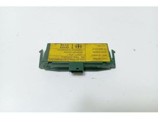 bontott LAND ROVER FREELANDER Immobilizer Elektronika