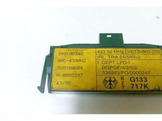 bontott LAND ROVER FREELANDER Immobilizer Elektronika