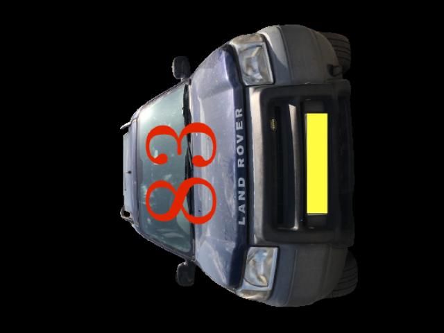 bontott LAND ROVER FREELANDER Immobilizer Elektronika