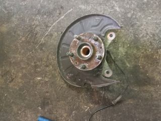 bontott LAND ROVER FREELANDER Jobb első Csonkállvány Kerékaggyal