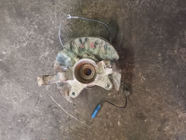 bontott LAND ROVER FREELANDER Jobb első Csonkállvány Kerékaggyal