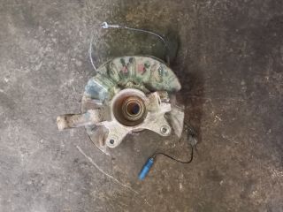 bontott LAND ROVER FREELANDER Jobb első Csonkállvány Kerékaggyal