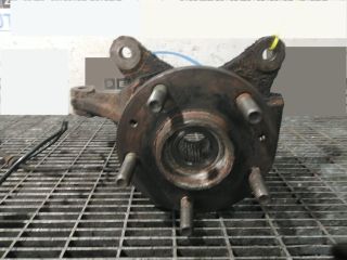 bontott LAND ROVER FREELANDER Jobb első Csonkállvány