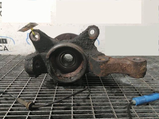 bontott LAND ROVER FREELANDER Jobb első Csonkállvány