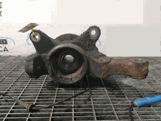 bontott LAND ROVER FREELANDER Jobb első Csonkállvány