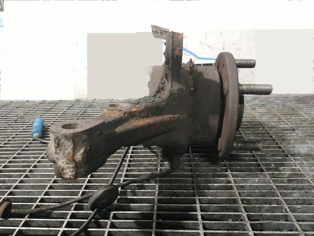 bontott LAND ROVER FREELANDER Jobb első Csonkállvány