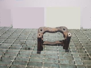 bontott LAND ROVER FREELANDER Jobb első Fékkengyel