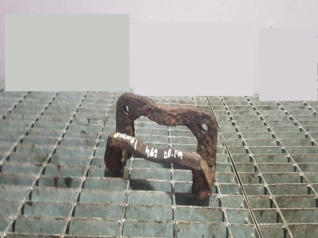 bontott LAND ROVER FREELANDER Jobb első Fékkengyel