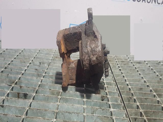 bontott LAND ROVER FREELANDER Jobb első Fékkengyel