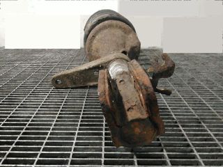 bontott LAND ROVER FREELANDER Jobb első Lengéscsillapító