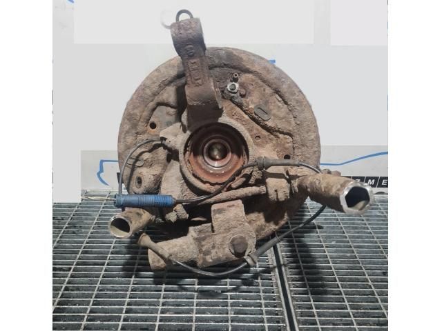 bontott LAND ROVER FREELANDER Jobb hátsó Csonkállvány