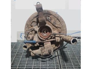 bontott LAND ROVER FREELANDER Jobb hátsó Csonkállvány