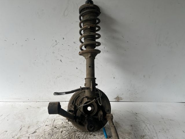 bontott LAND ROVER FREELANDER Jobb hátsó Csonkállvány