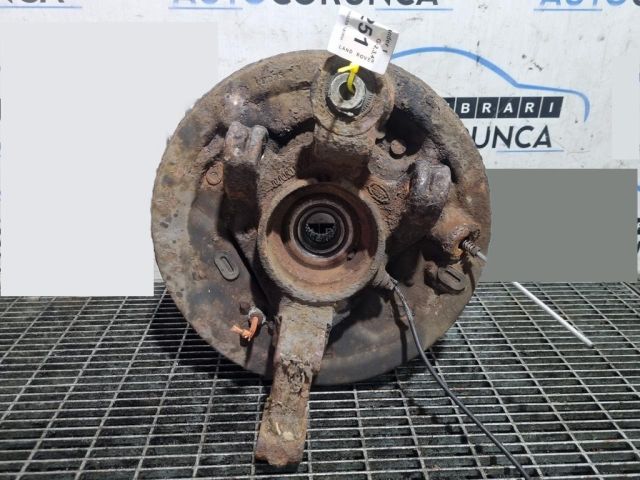 bontott LAND ROVER FREELANDER Jobb hátsó Csonkállvány