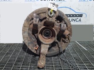 bontott LAND ROVER FREELANDER Jobb hátsó Csonkállvány