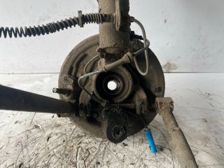 bontott LAND ROVER FREELANDER Jobb hátsó Csonkállvány