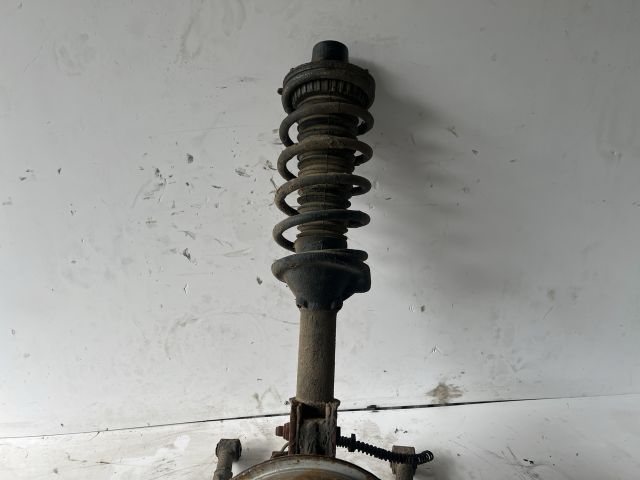 bontott LAND ROVER FREELANDER Jobb hátsó Csonkállvány