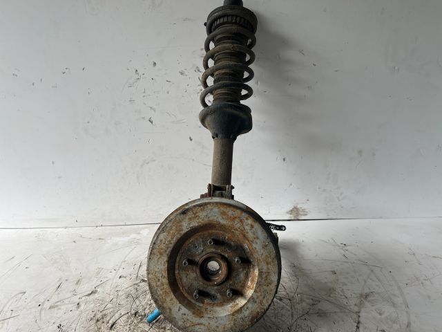 bontott LAND ROVER FREELANDER Jobb hátsó Csonkállvány