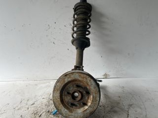 bontott LAND ROVER FREELANDER Jobb hátsó Csonkállvány