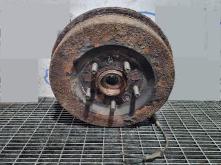 bontott LAND ROVER FREELANDER Jobb hátsó Csonkállvány