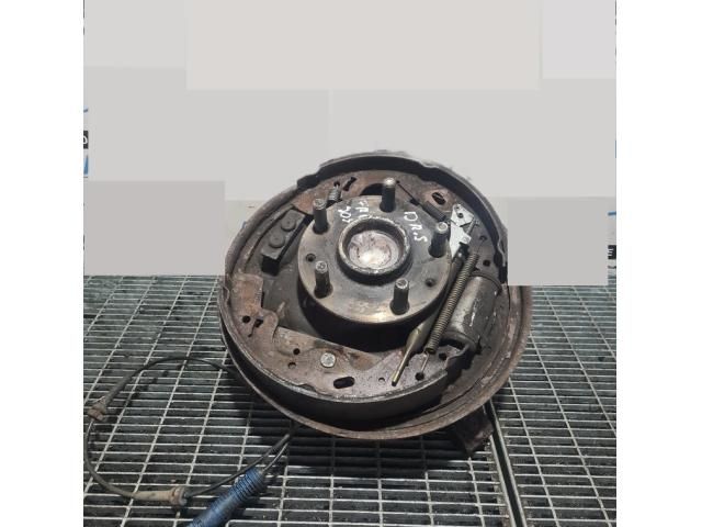 bontott LAND ROVER FREELANDER Jobb hátsó Csonkállvány