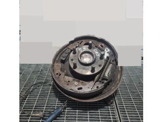 bontott LAND ROVER FREELANDER Jobb hátsó Csonkállvány