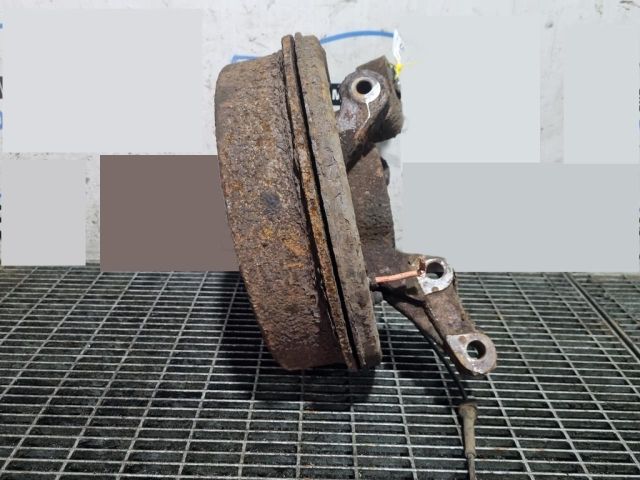 bontott LAND ROVER FREELANDER Jobb hátsó Csonkállvány