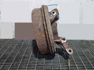 bontott LAND ROVER FREELANDER Jobb hátsó Csonkállvány