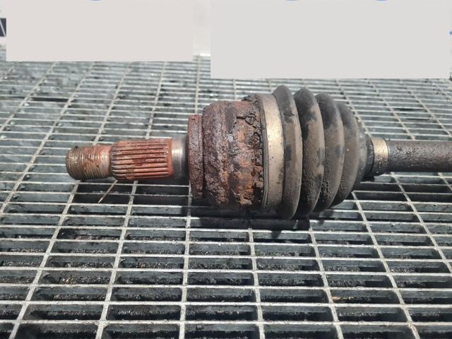 bontott LAND ROVER FREELANDER Jobb hátsó Féltengely