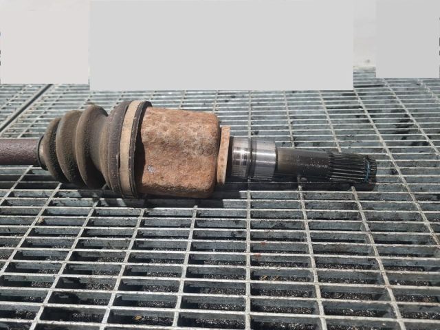 bontott LAND ROVER FREELANDER Jobb hátsó Féltengely