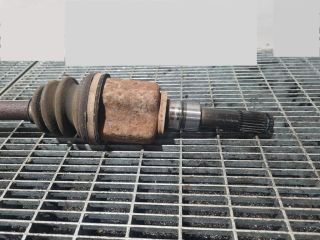 bontott LAND ROVER FREELANDER Jobb hátsó Féltengely