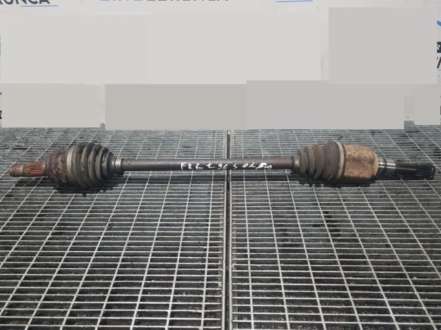 bontott LAND ROVER FREELANDER Jobb hátsó Féltengely