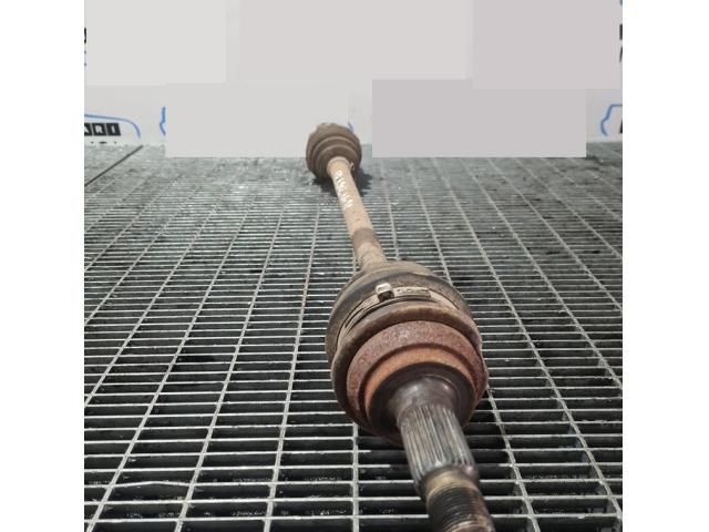 bontott LAND ROVER FREELANDER Jobb hátsó Féltengely