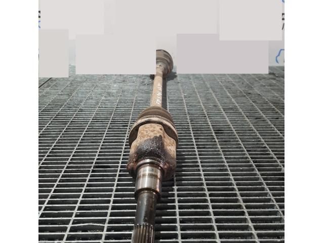 bontott LAND ROVER FREELANDER Jobb hátsó Féltengely