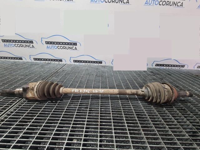 bontott LAND ROVER FREELANDER Jobb hátsó Féltengely