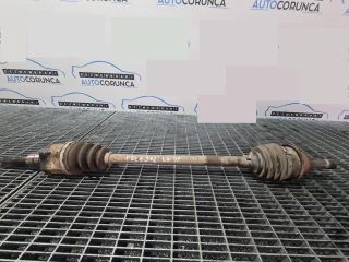 bontott LAND ROVER FREELANDER Jobb hátsó Féltengely